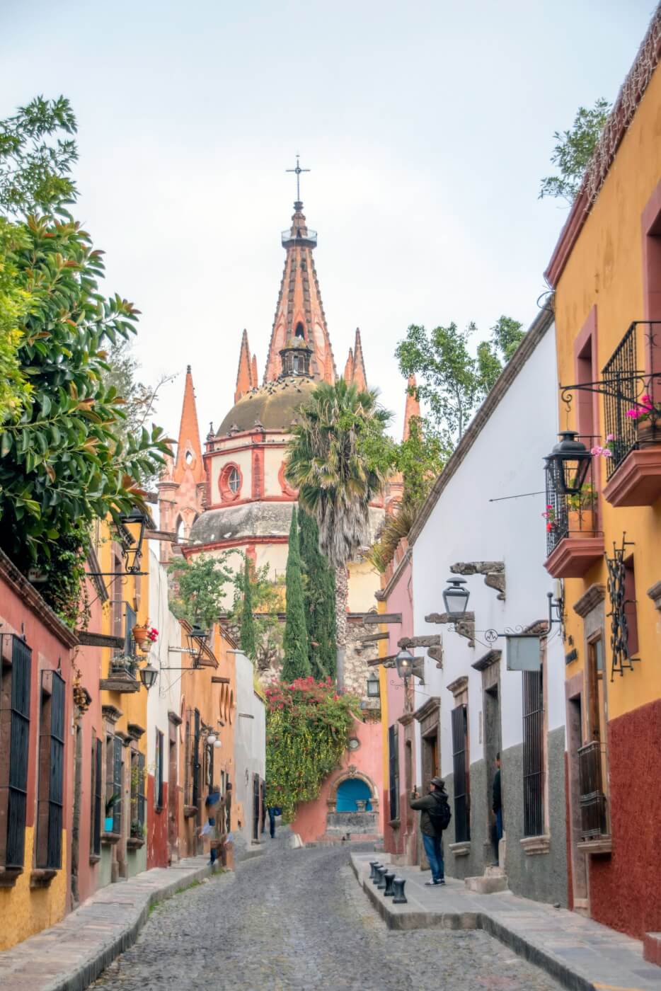 Viva Mexico