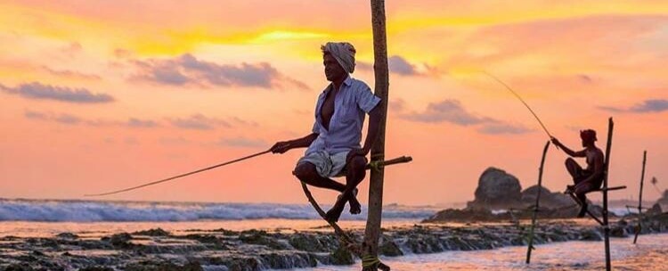 Sri Lanka & Maldives